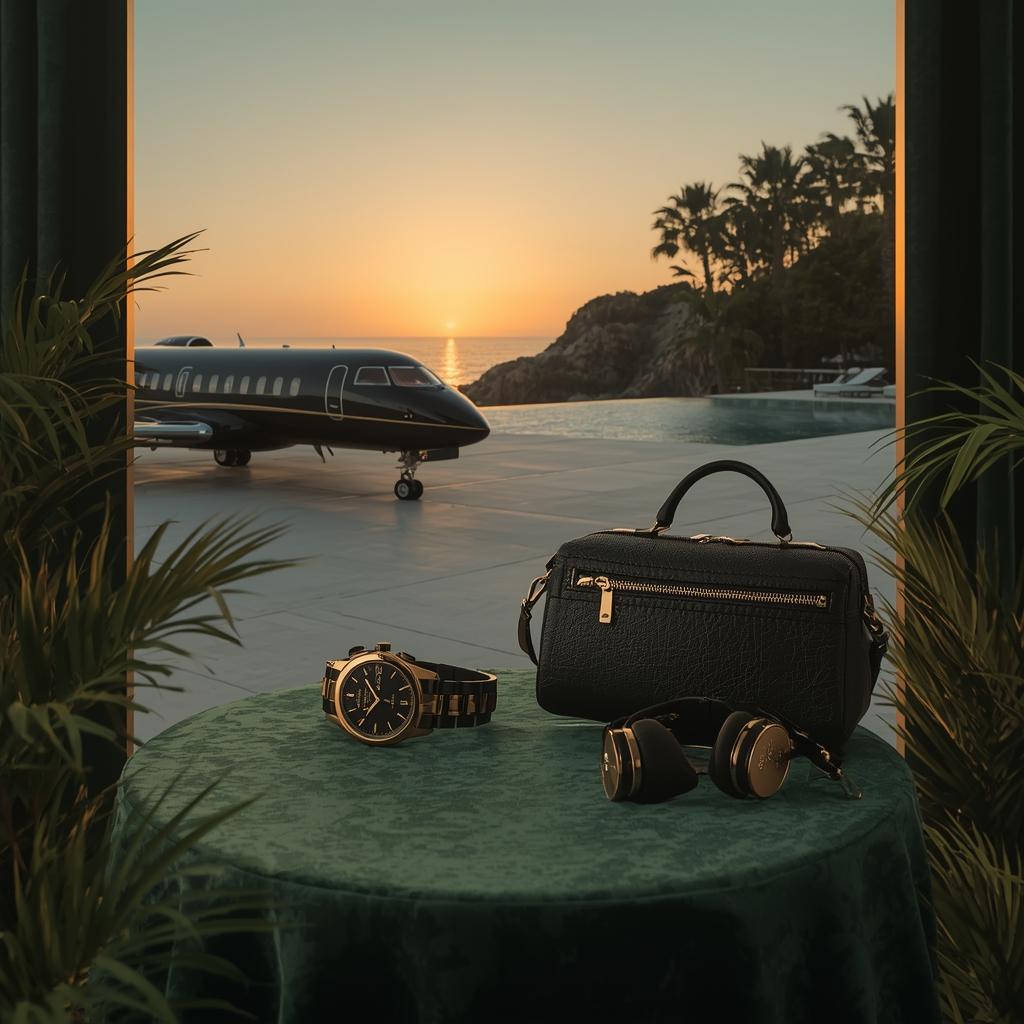 Luxusreisen, Sachprämien, Events und Kundendienst