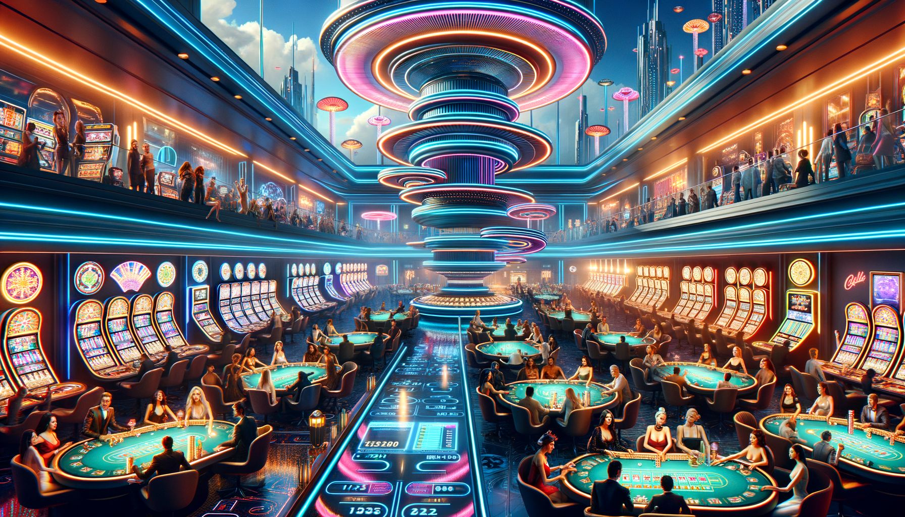 Punktebasierte Systeme